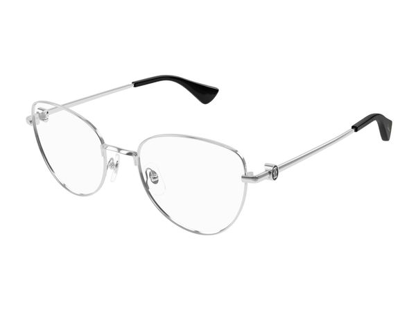  Gọng Kính Cartier CT0490O 002 - Tặng kèm tròng kính Essilor Pháp, Liên hệ giá tốt Mrs.Hà 0948.74.5959 