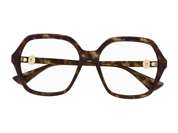  Gọng Kính Cartier CT0492O 002 - Tặng kèm tròng kính Essilor Pháp, Liên hệ giá tốt Mrs.Hà 0948.74.5959 