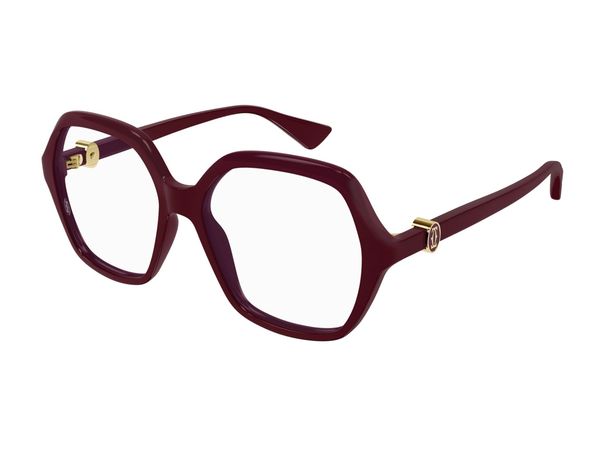  Gọng Kính Cartier CT0492O 003 - Tặng kèm tròng kính Essilor Pháp, Liên hệ giá tốt Mrs.Hà 0948.74.5959 