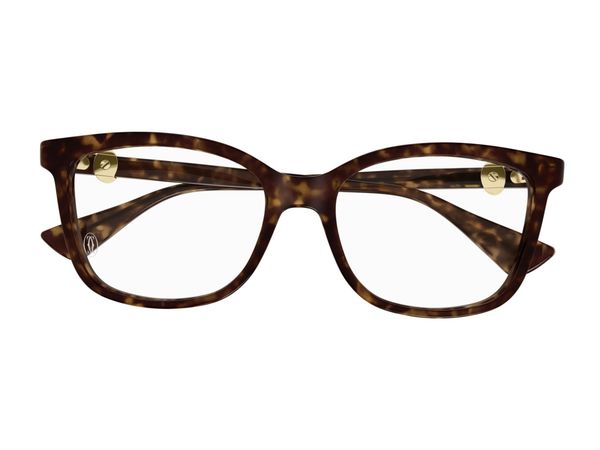  Gọng Kính Cartier CT0493O 002 - Tặng kèm tròng kính Essilor Pháp, Liên hệ giá tốt Mrs.Hà 0948.74.5959 