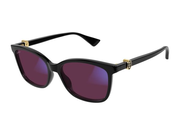  Kính Mát Cartier CT0493S 001 - Tặng kèm tròng kính Essilor Pháp, Liên hệ giá tốt Mrs.Hà 0948.74.5959 