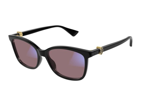  Kính Mát Cartier CT0493S 001 - Tặng kèm tròng kính Essilor Pháp, Liên hệ giá tốt Mrs.Hà 0948.74.5959 