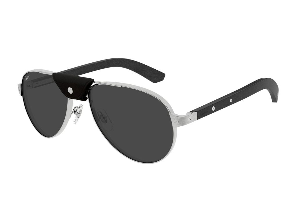  Kính Mát Cartier CT0495S 003 - Tặng kèm tròng kính Essilor Pháp, Liên hệ giá tốt Mrs.Hà 0948.74.5959 
