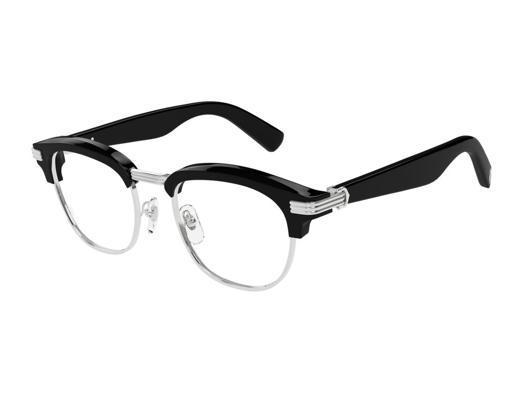  Gọng Kính Cartier CT0496O 001 - LH tư vấn: Mrs.Hà 0948.74.5959 