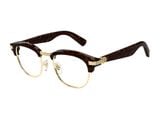  Gọng Kính Cartier CT0496O 002 - Tặng kèm tròng kính Essilor Pháp, Liên hệ giá tốt Mrs.Hà 0948.74.5959 