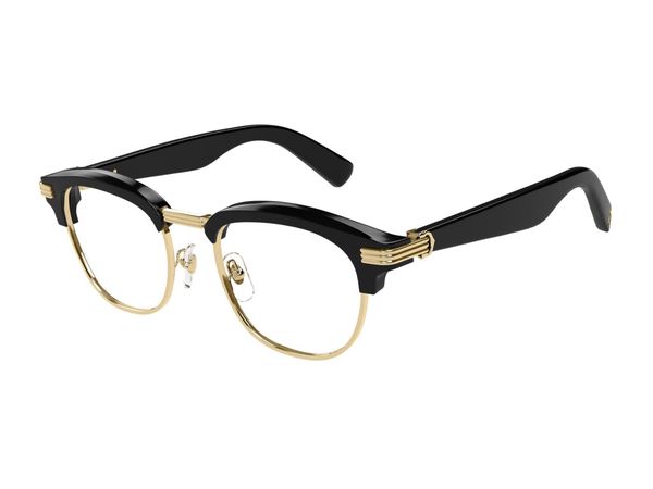  Gọng Kính Cartier CT0496O 003 - Tặng kèm tròng kính Essilor Pháp, Liên hệ giá tốt Mrs.Hà 0948.74.5959 