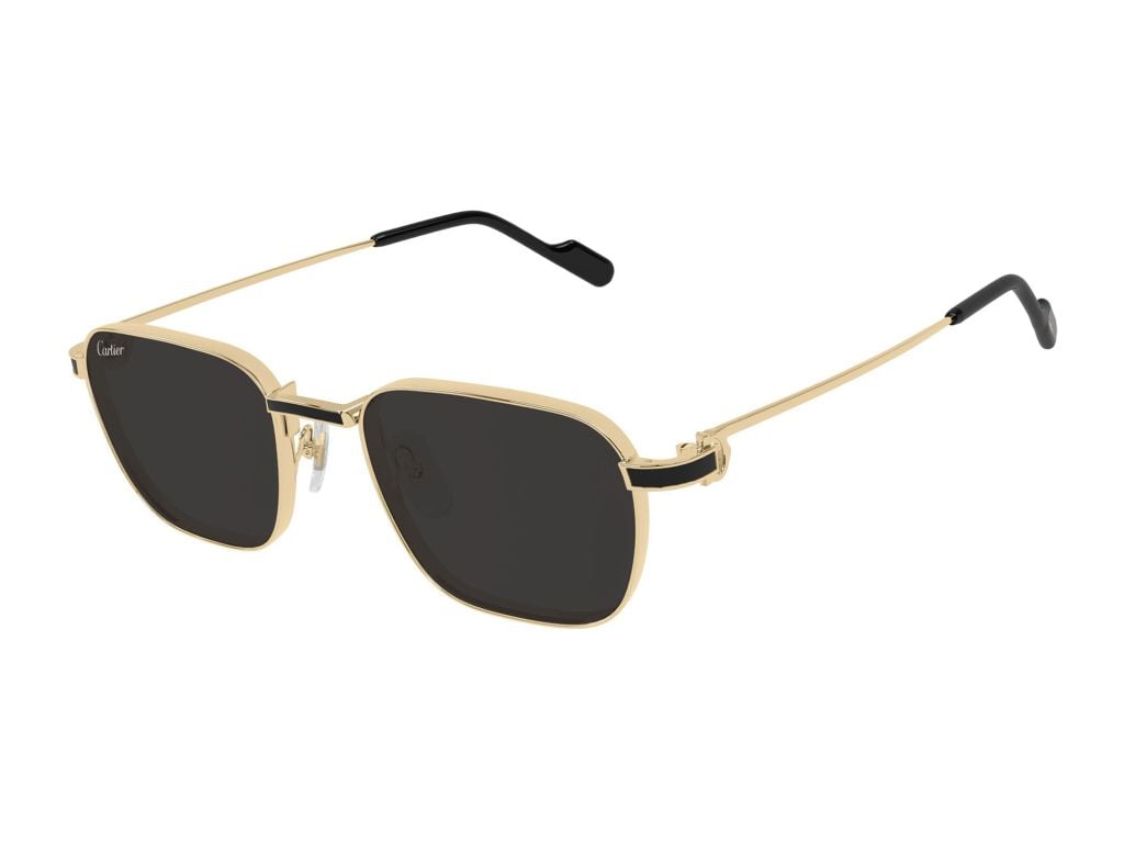  Kính Mát Cartier CT0497S 006 - Tặng kèm tròng kính Essilor Pháp, Liên hệ giá tốt Mrs.Hà 0948.74.5959 
