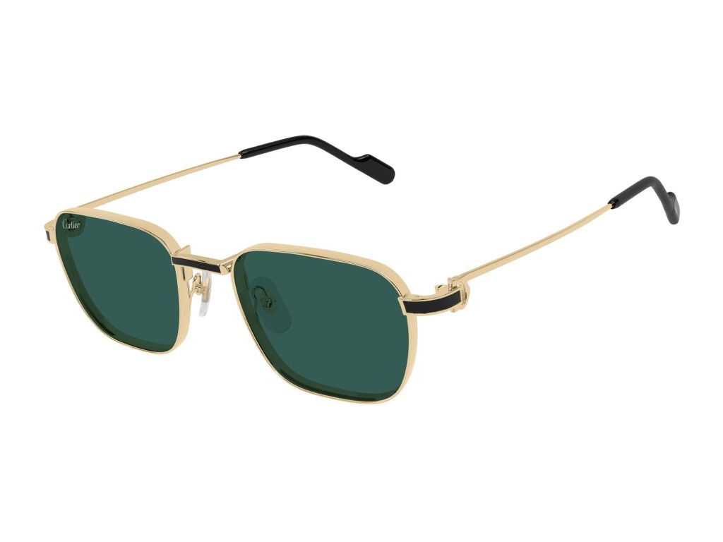  Kính Mát Cartier CT0497S 008 - Tặng kèm tròng kính Essilor Pháp, Liên hệ giá tốt Mrs.Hà 0948.74.5959 