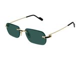  Kính Mát Cartier CT0498S 003 - LH tư vấn: Mrs.Hà 0948.74.5959 