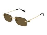  Kính Mát Cartier CT0498S 005 - LH tư vấn: Mrs.Hà 0948.74.5959 