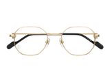  Gọng Kính Cartier CT0500O 003 - LH tư vấn: Mrs.Hà 0948.74.5959 