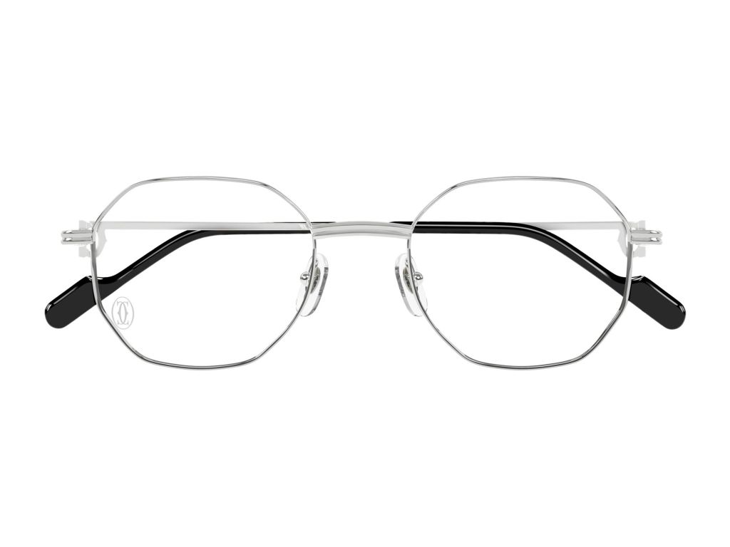  Gọng Kính Cartier CT0500O 004 - LH tư vấn: Mrs.Hà 0948.74.5959 
