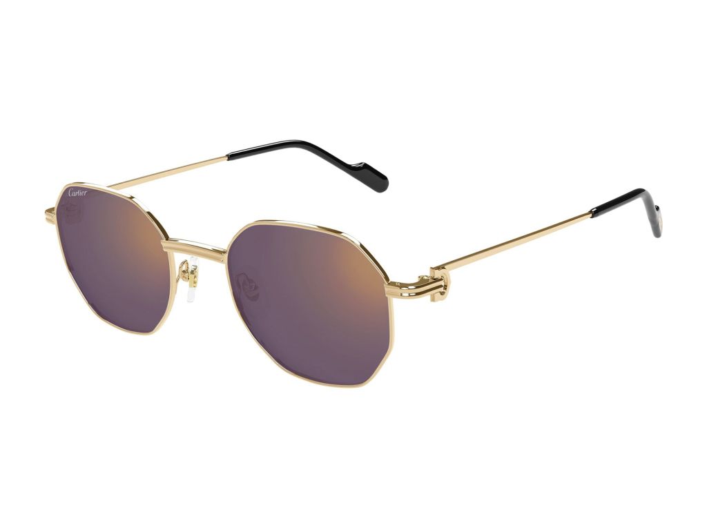  Kính Mát Cartier CT0500S 004 - Tặng kèm tròng kính Essilor Pháp, Liên hệ giá tốt Mrs.Hà 0948.74.5959 