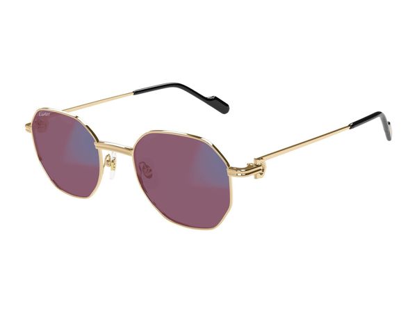  Kính Mát Cartier CT0500S 005 - Tặng kèm tròng kính Essilor Pháp, Liên hệ giá tốt Mrs.Hà 0948.74.5959 