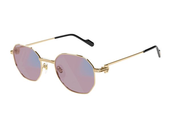  Kính Mát Cartier CT0500S 005 - Tặng kèm tròng kính Essilor Pháp, Liên hệ giá tốt Mrs.Hà 0948.74.5959 