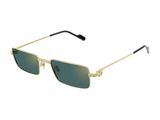  Kính Mát Cartier CT0501S 003, CT0501S 007 - LH tư vấn: Mrs.Hà 0948.74.5959 