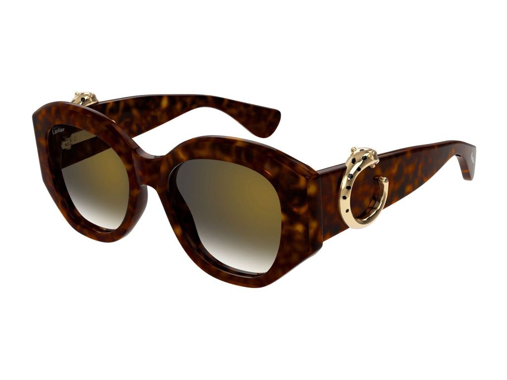  Kính Mát Cartier CT0502S 002 - Tặng kèm tròng kính Essilor Pháp, Liên hệ giá tốt Mrs.Hà 0948.74.5959 