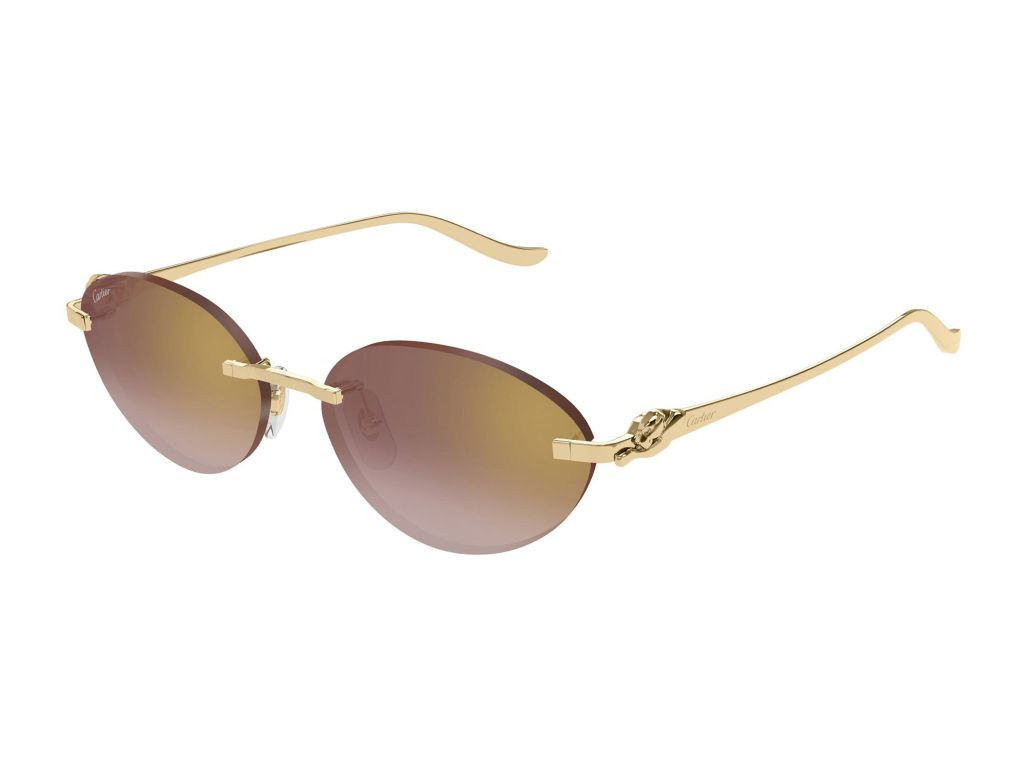 Kính Mát Cartier CT0504S 002 - Tặng kèm tròng kính Essilor Pháp, Liên hệ giá tốt Mrs.Hà 0948.74.5959 