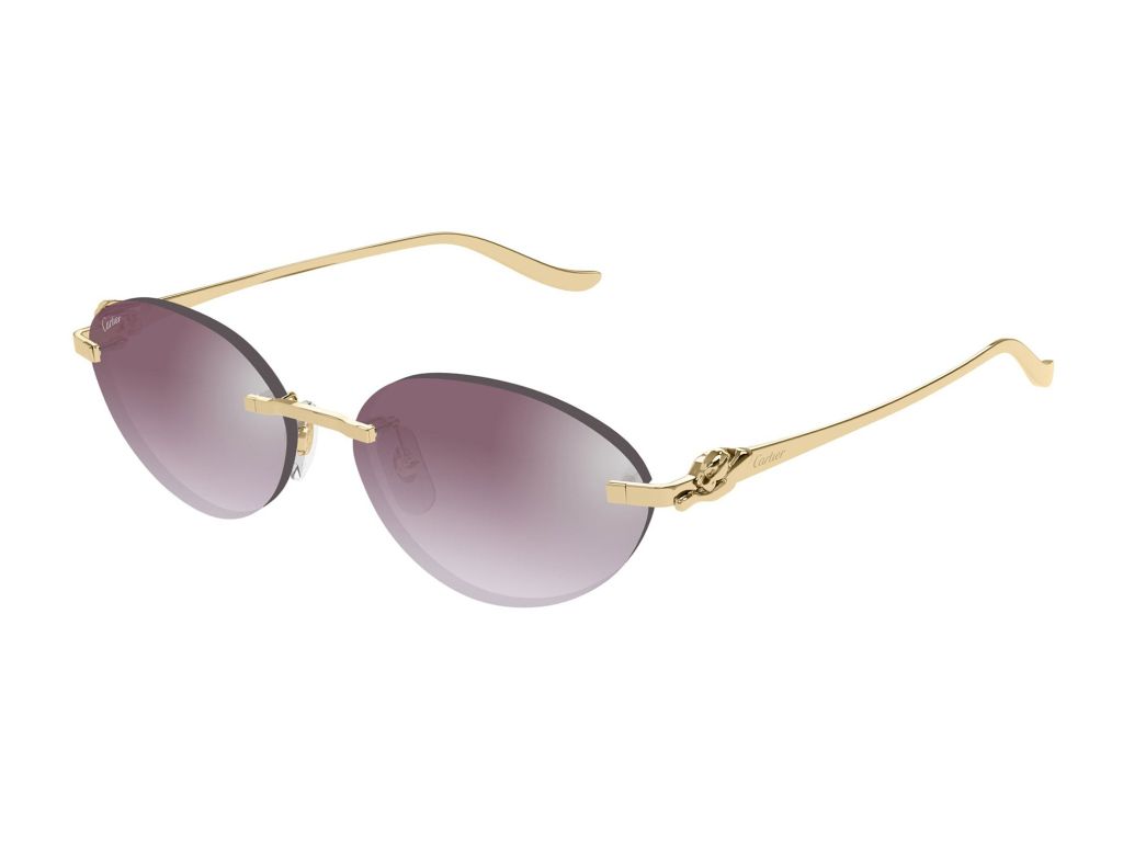  Kính Mát Cartier CT0504S 004 - Tặng kèm tròng kính Essilor Pháp, Liên hệ giá tốt Mrs.Hà 0948.74.5959 