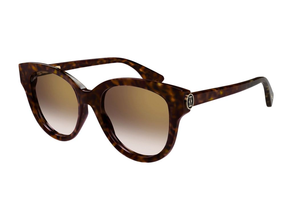  Kính Mát Cartier CT0506S 002 - Tặng kèm tròng kính Essilor Pháp, Liên hệ giá tốt Mrs.Hà 0948.74.5959 