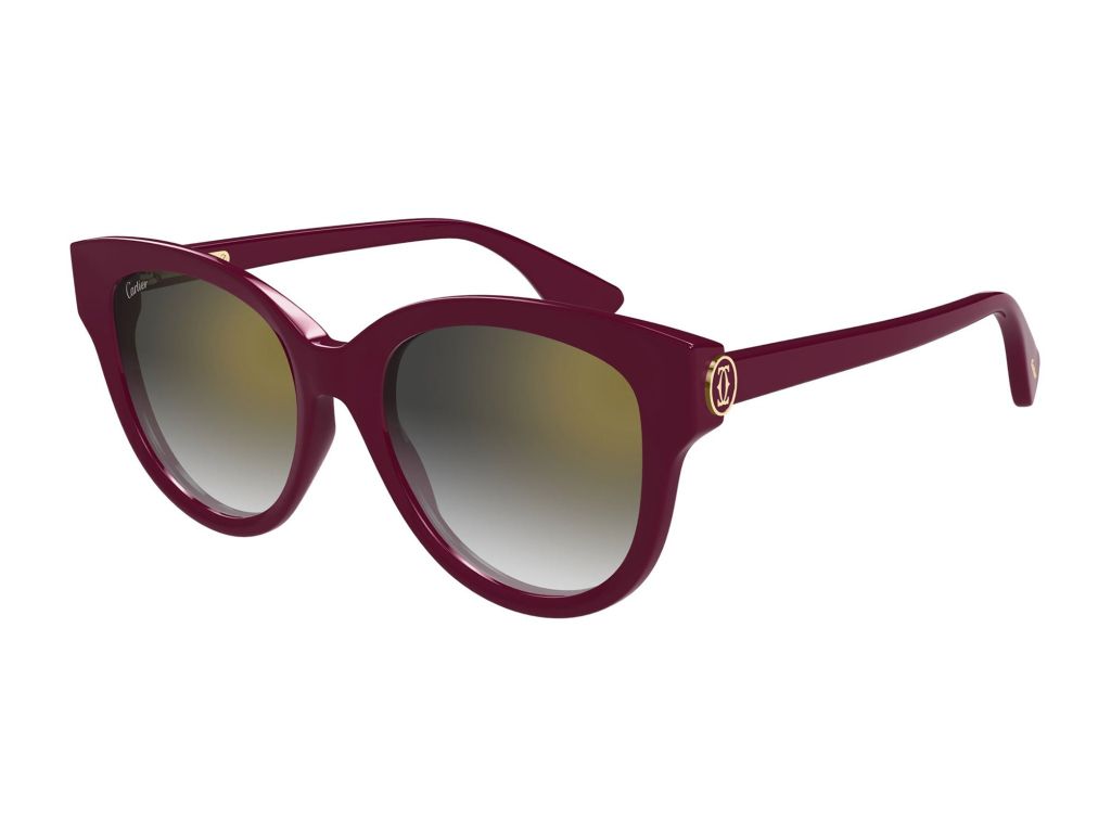  Kính Mát Cartier CT0506S 003 - Tặng kèm tròng kính Essilor Pháp, Liên hệ giá tốt Mrs.Hà 0948.74.5959 