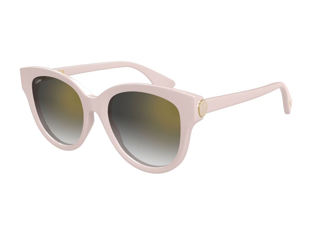  Kính Mát Cartier CT0506S 004 - Tặng kèm tròng kính Essilor Pháp, Liên hệ giá tốt Mrs.Hà 0948.74.5959 