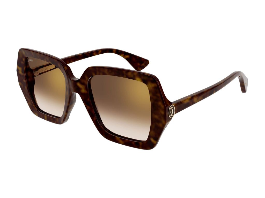  Kính Mát Cartier CT0507S 002 - Tặng kèm tròng kính Essilor Pháp, Liên hệ giá tốt Mrs.Hà 0948.74.5959 