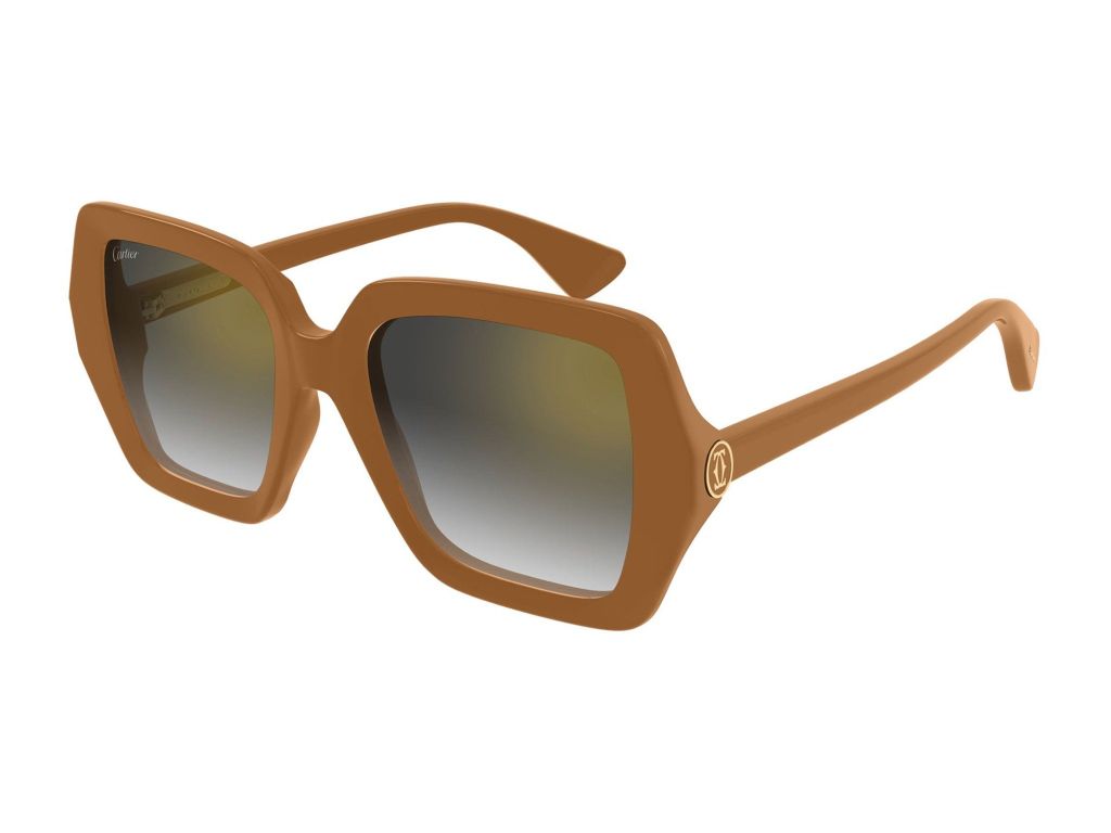  Kính Mát Cartier CT0507S 004 - Tặng kèm tròng kính Essilor Pháp, Liên hệ giá tốt Mrs.Hà 0948.74.5959 