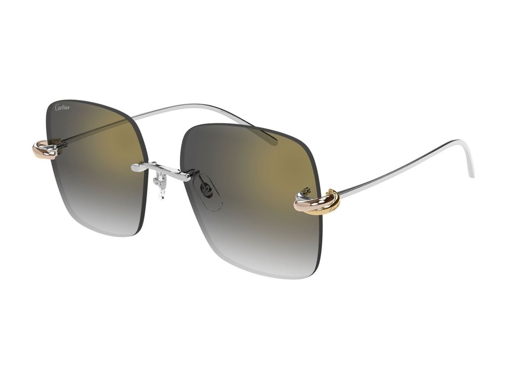  Kính Mát Cartier CT0508S 002 - Tặng kèm tròng kính Essilor Pháp, Liên hệ giá tốt Mrs.Hà 0948.74.5959 