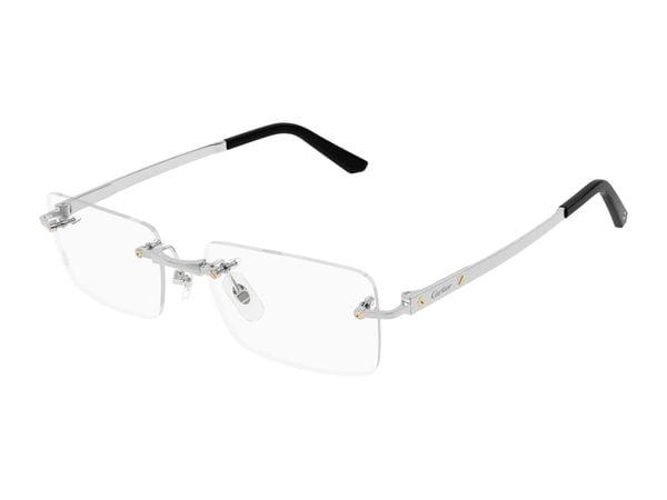  Gọng Kính Cartier CT0511O 002 - Tặng kèm tròng kính Essilor Pháp, Liên hệ giá tốt Mrs.Hà 0948.74.5959 