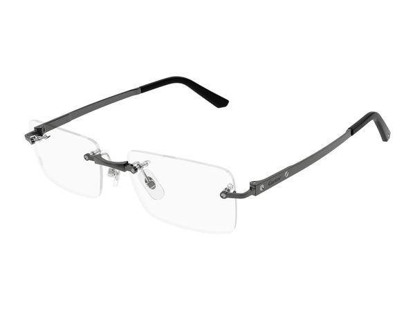 Gọng Kính Cartier CT0511O 003 - Tặng kèm tròng kính Essilor Pháp, Liên hệ giá tốt Mrs.Hà 0948.74.5959 