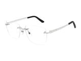 Gọng Kính Cartier CT0512O 002 - LH tư vấn: Mrs.Hà 0948.74.5959 