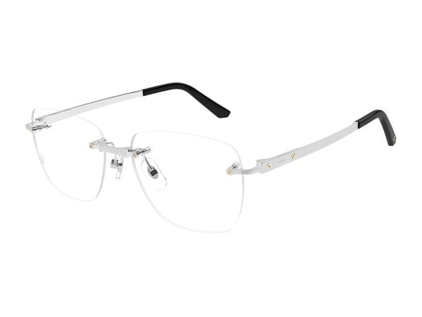  Gọng Kính Cartier CT0512O 002 - Tặng kèm tròng kính Essilor Pháp, Liên hệ giá tốt Mrs.Hà 0948.74.5959 