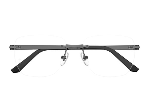  Gọng Kính Cartier CT0512O 003 - Tặng kèm tròng kính Essilor Pháp, Liên hệ giá tốt Mrs.Hà 0948.74.5959 