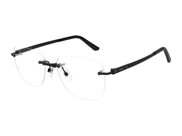  Gọng Kính Cartier CT0512O 004 - Tặng kèm tròng kính Essilor Pháp, Liên hệ giá tốt Mrs.Hà 0948.74.5959 