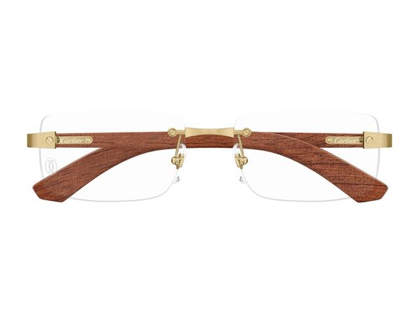  Gọng Kính Cartier CT0513O 002 - Tặng kèm tròng kính Essilor Pháp, Liên hệ giá tốt Mrs.Hà 0948.74.5959 