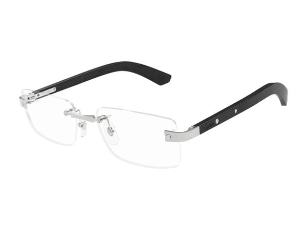  Gọng Kính Cartier CT0513O 003 - Tặng kèm tròng kính Essilor Pháp, Liên hệ giá tốt Mrs.Hà 0948.74.5959 