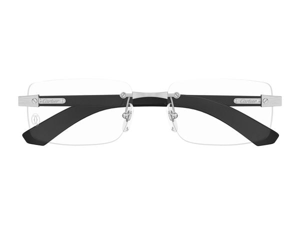  Gọng Kính Cartier CT0513O 003 - Tặng kèm tròng kính Essilor Pháp, Liên hệ giá tốt Mrs.Hà 0948.74.5959 
