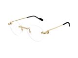  Gọng Kính Cartier CT0514O 001 - LH tư vấn: Mrs.Hà 0948.74.5959 