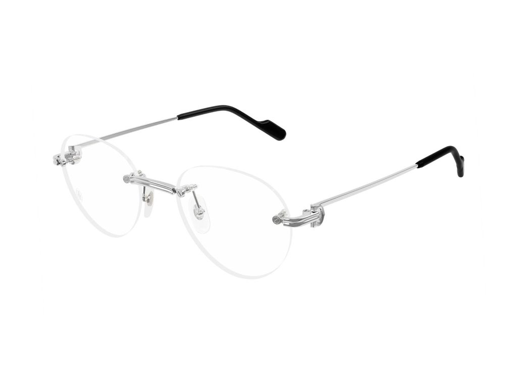  Gọng Kính Cartier CT0514O 002 - LH tư vấn: Mrs.Hà 0948.74.5959 