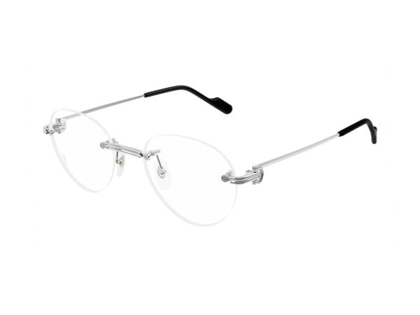  Gọng Kính Cartier CT0514O 002 - Tặng kèm tròng kính Essilor Pháp, Liên hệ giá tốt Mrs.Hà 0948.74.5959 