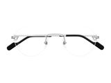  Gọng Kính Cartier CT0514O 002 - LH tư vấn: Mrs.Hà 0948.74.5959 