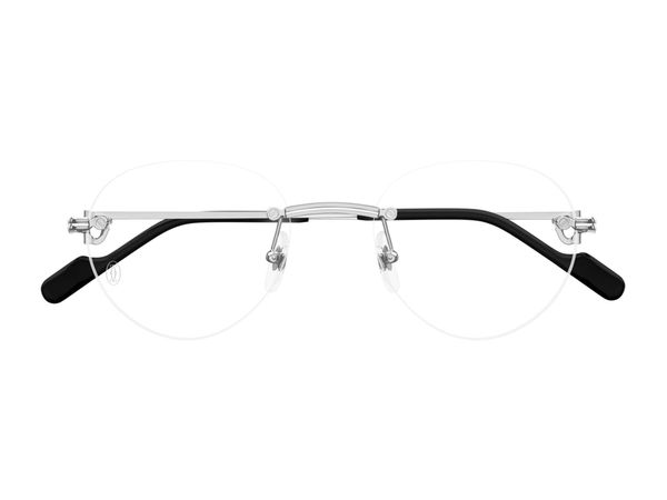  Gọng Kính Cartier CT0514O 002 - Tặng kèm tròng kính Essilor Pháp, Liên hệ giá tốt Mrs.Hà 0948.74.5959 