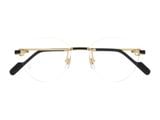  Gọng Kính Cartier CT0517O 001 - LH tư vấn: Mrs.Hà 0948.74.5959 