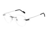  Gọng Kính Cartier CT0517O 002 - Tặng kèm tròng kính Essilor Pháp, Liên hệ giá tốt Mrs.Hà 0948.74.5959 