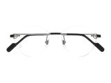  Gọng Kính Cartier CT0517O 003 - Tặng kèm tròng kính Essilor Pháp, Liên hệ giá tốt Mrs.Hà 0948.74.5959 
