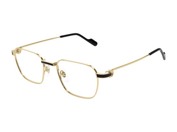  Gọng Kính Cartier CT0518O 001 - Tặng kèm tròng kính Essilor Pháp, Liên hệ giá tốt Mrs.Hà 0948.74.5959 