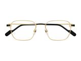  Gọng Kính Cartier CT0518O 001 - LH tư vấn: Mrs.Hà 0948.74.5959 