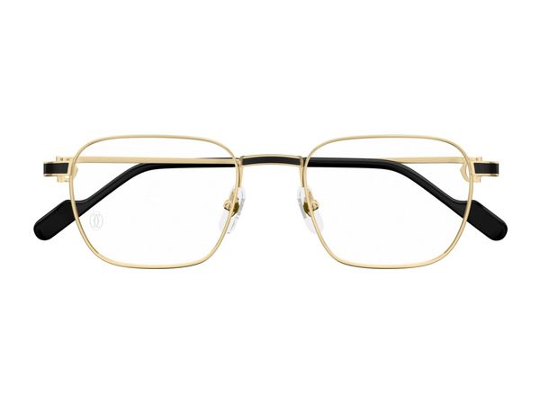  Gọng Kính Cartier CT0518O 001 - Tặng kèm tròng kính Essilor Pháp, Liên hệ giá tốt Mrs.Hà 0948.74.5959 