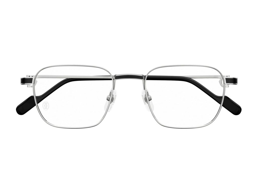  Gọng Kính Cartier CT0518O 002 - LH tư vấn: Mrs.Hà 0948.74.5959 